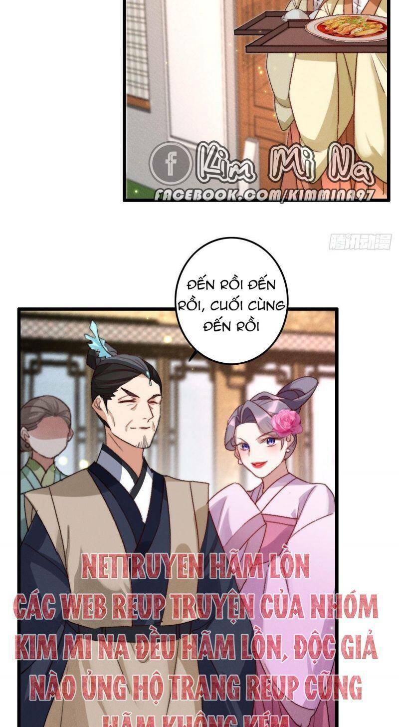 Ngự Thú Cuồng Phi Chapter 13 - Trang 19