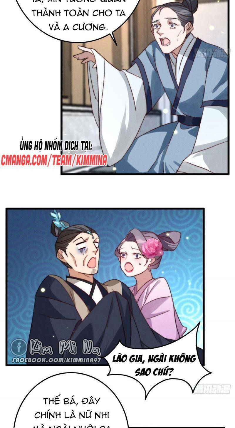 Ngự Thú Cuồng Phi Chapter 13 - Trang 23