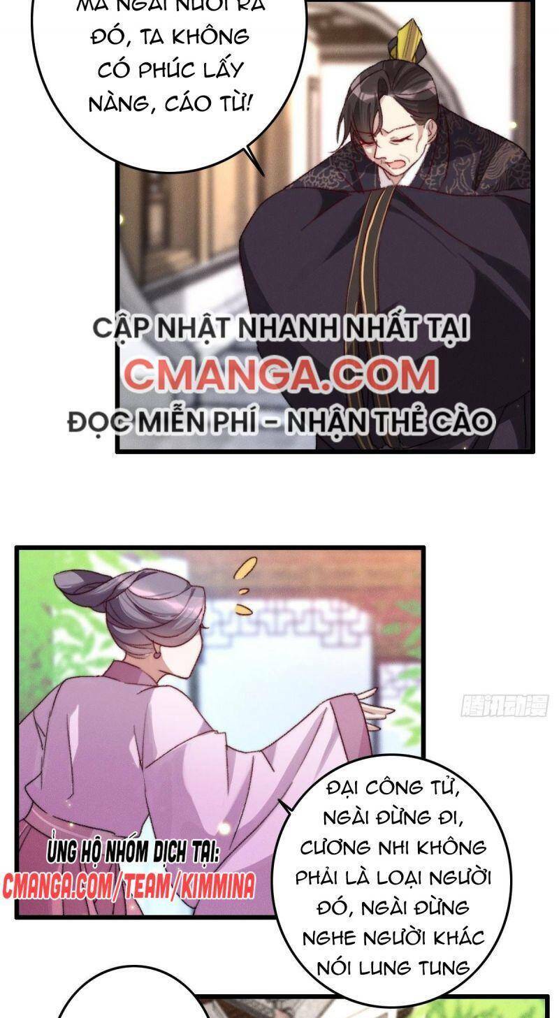 Ngự Thú Cuồng Phi Chapter 13 - Trang 24