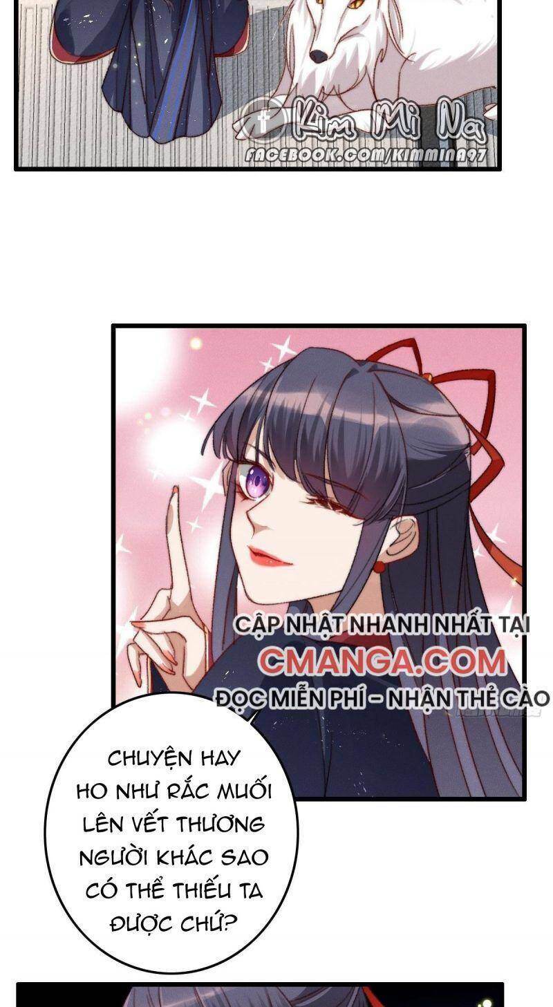 Ngự Thú Cuồng Phi Chapter 13 - Trang 27