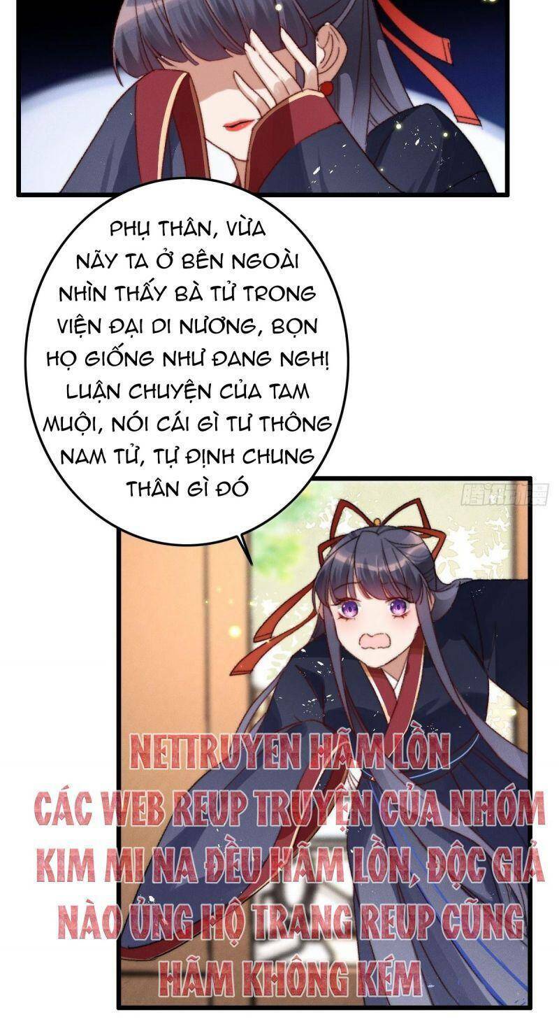 Ngự Thú Cuồng Phi Chapter 13 - Trang 28