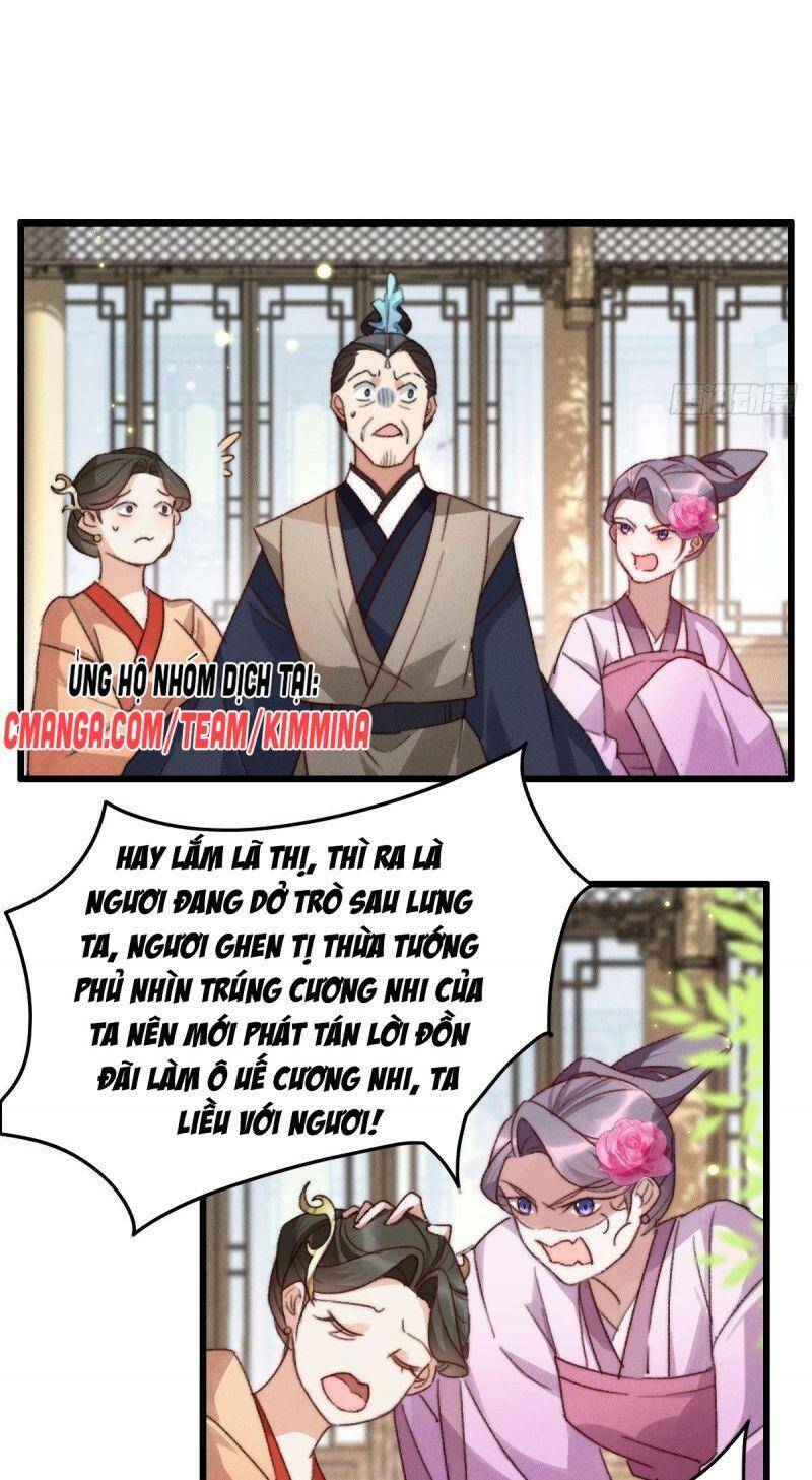 Ngự Thú Cuồng Phi Chapter 13 - Trang 29