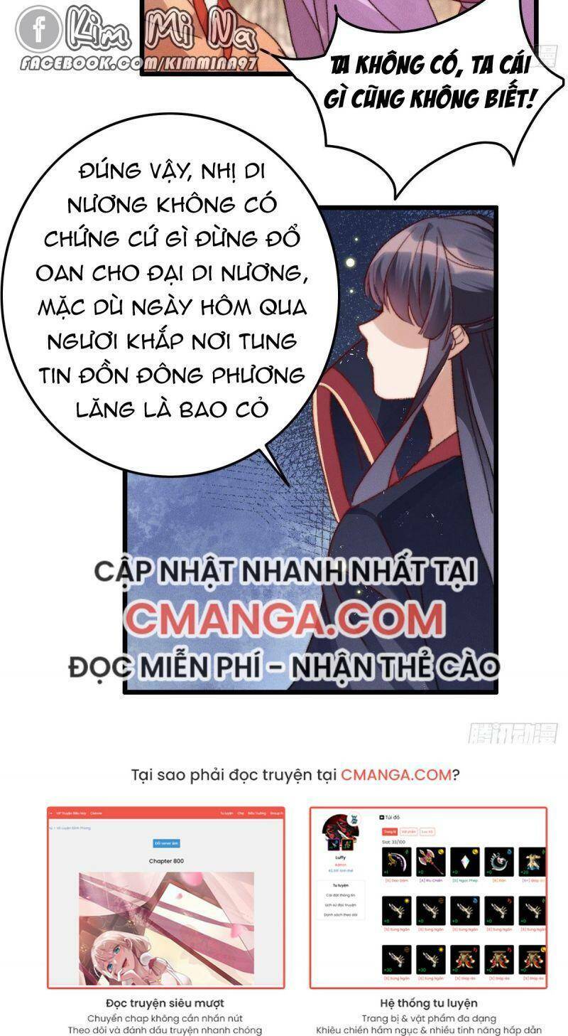Ngự Thú Cuồng Phi Chapter 13 - Trang 30