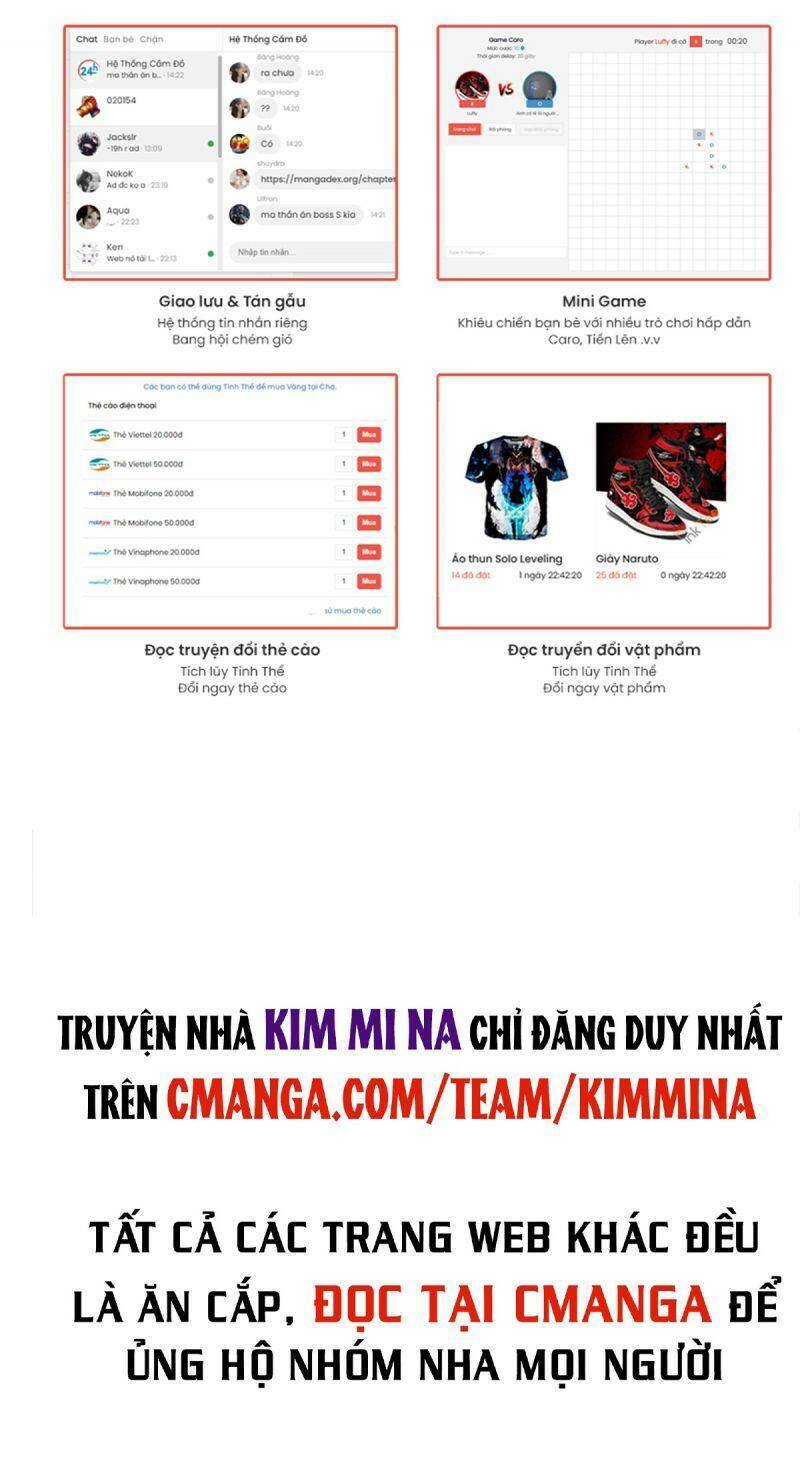 Ngự Thú Cuồng Phi Chapter 13 - Trang 31