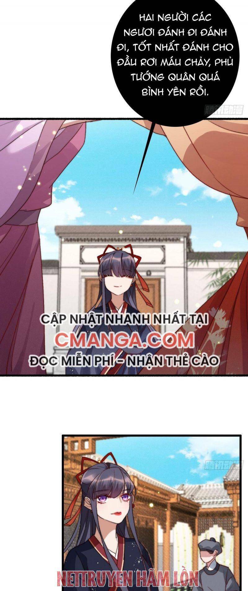 Ngự Thú Cuồng Phi Chapter 13 - Trang 33