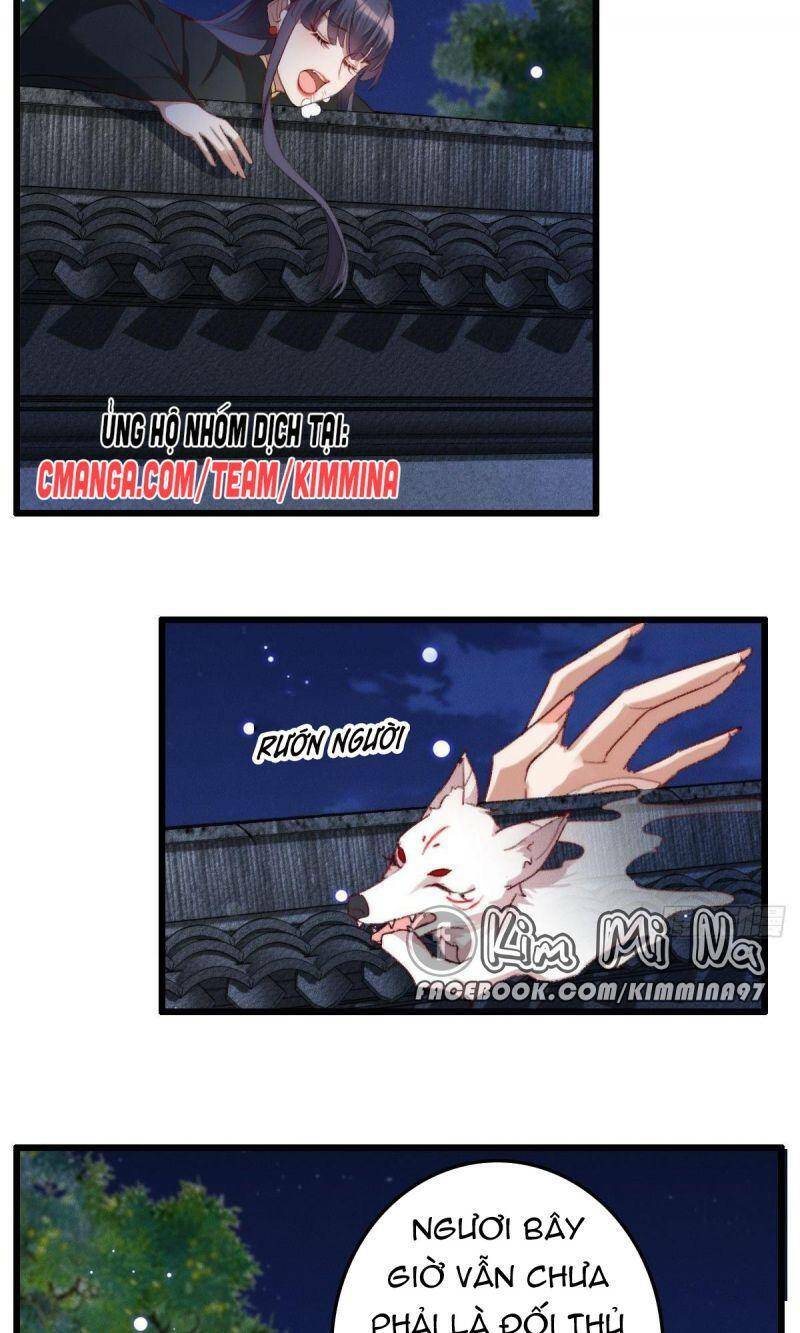 Ngự Thú Cuồng Phi Chapter 13 - Trang 3