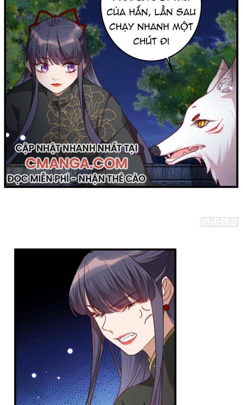 Ngự Thú Cuồng Phi Chapter 13 - Trang 4