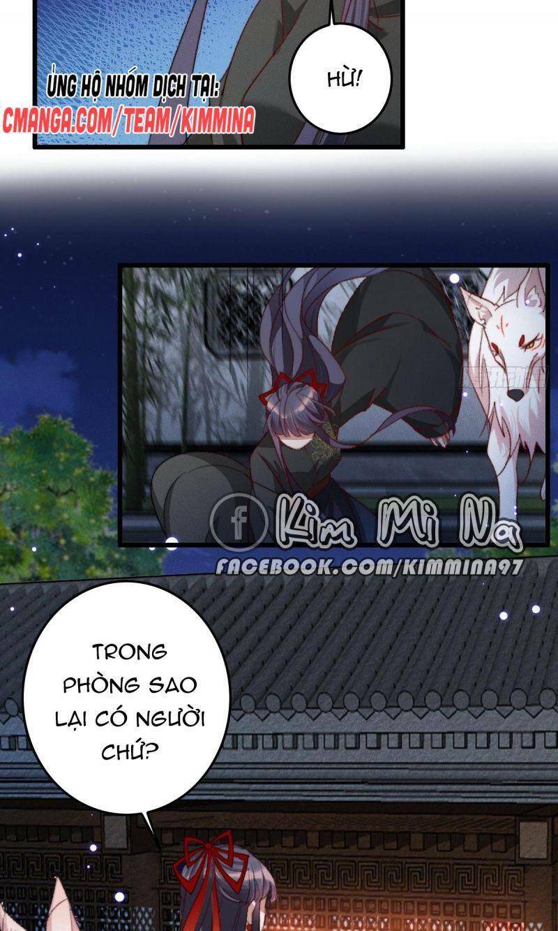 Ngự Thú Cuồng Phi Chapter 13 - Trang 5