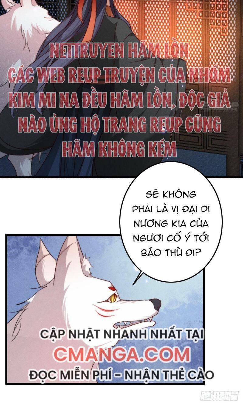 Ngự Thú Cuồng Phi Chapter 13 - Trang 6