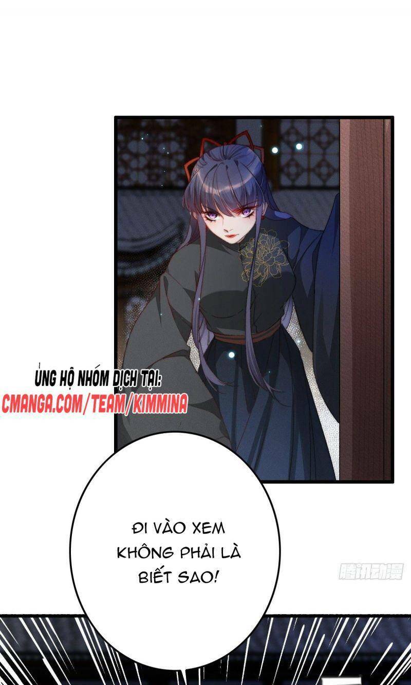 Ngự Thú Cuồng Phi Chapter 13 - Trang 7