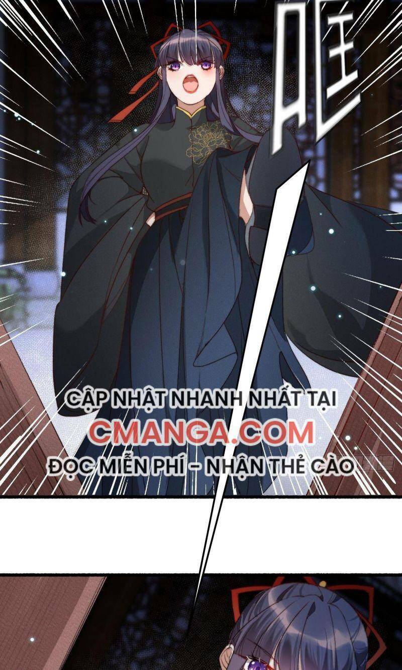 Ngự Thú Cuồng Phi Chapter 13 - Trang 8