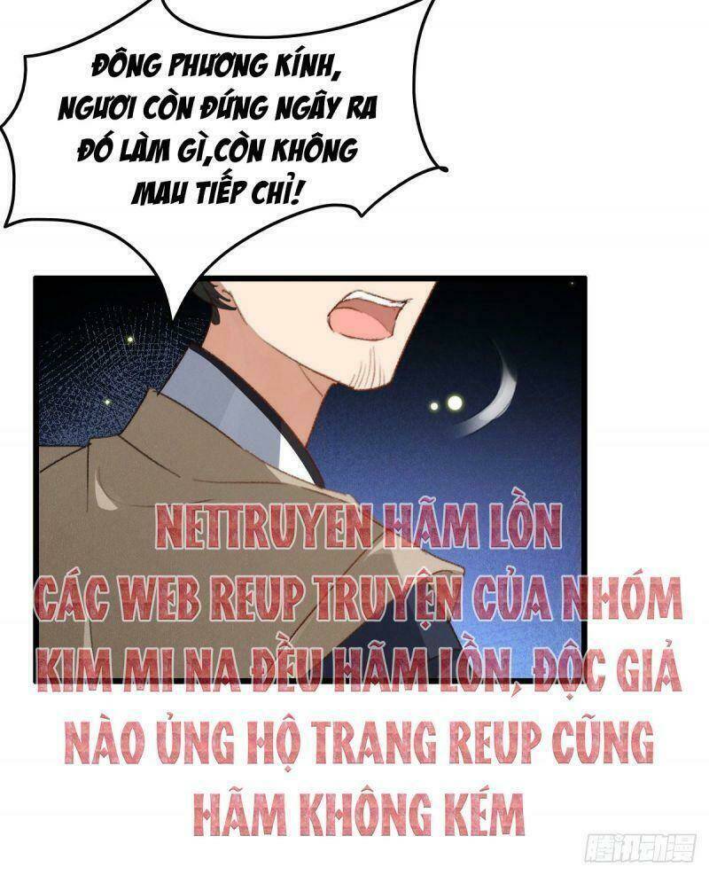 Ngự Thú Cuồng Phi Chapter 14 - Trang 9