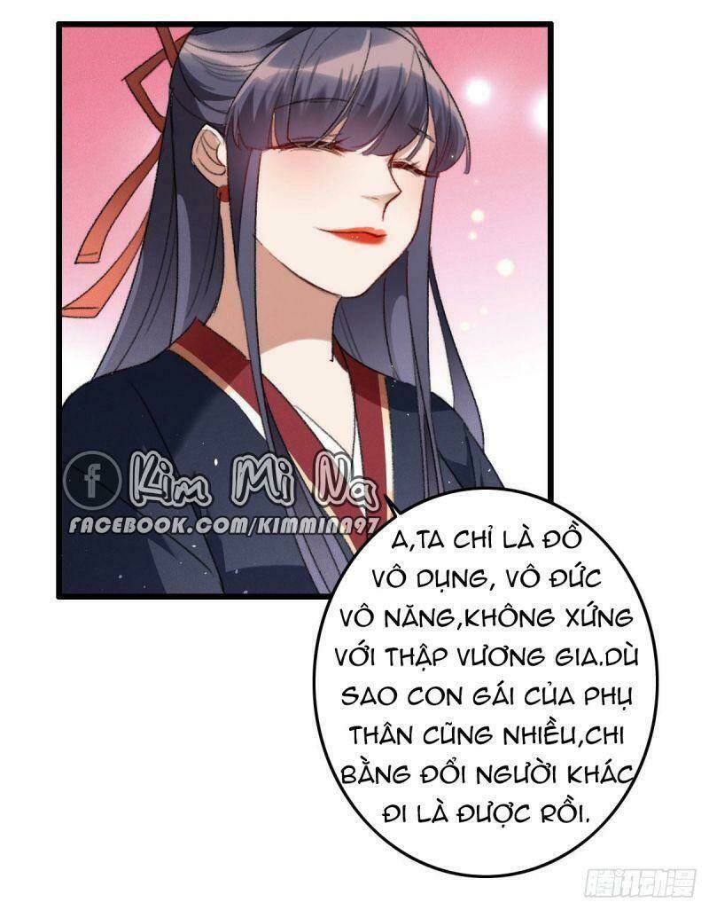 Ngự Thú Cuồng Phi Chapter 14 - Trang 10