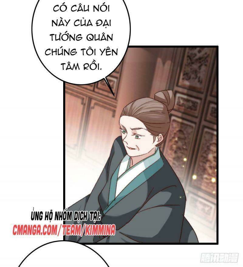 Ngự Thú Cuồng Phi Chapter 14 - Trang 16