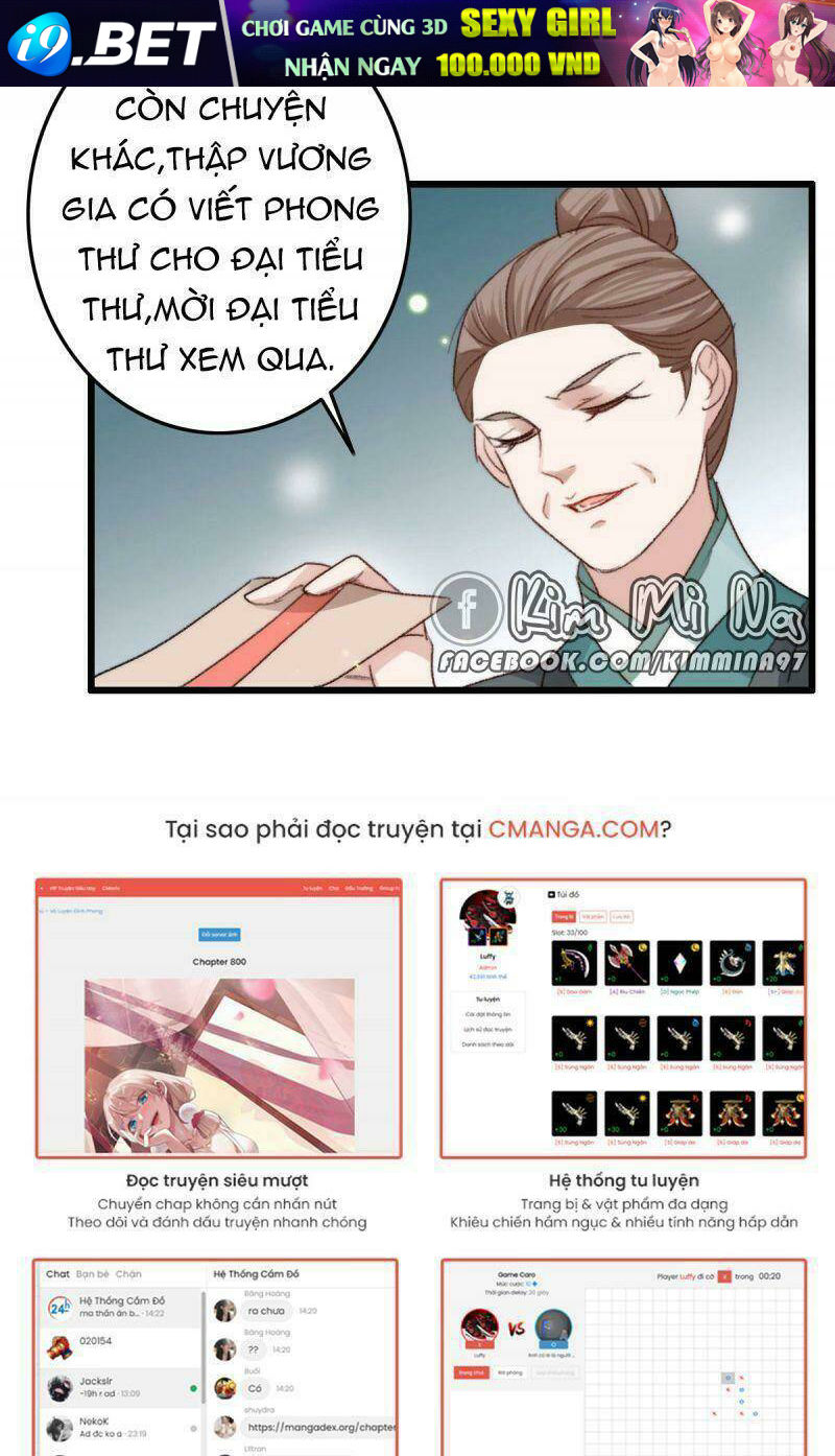 Ngự Thú Cuồng Phi Chapter 14 - Trang 17