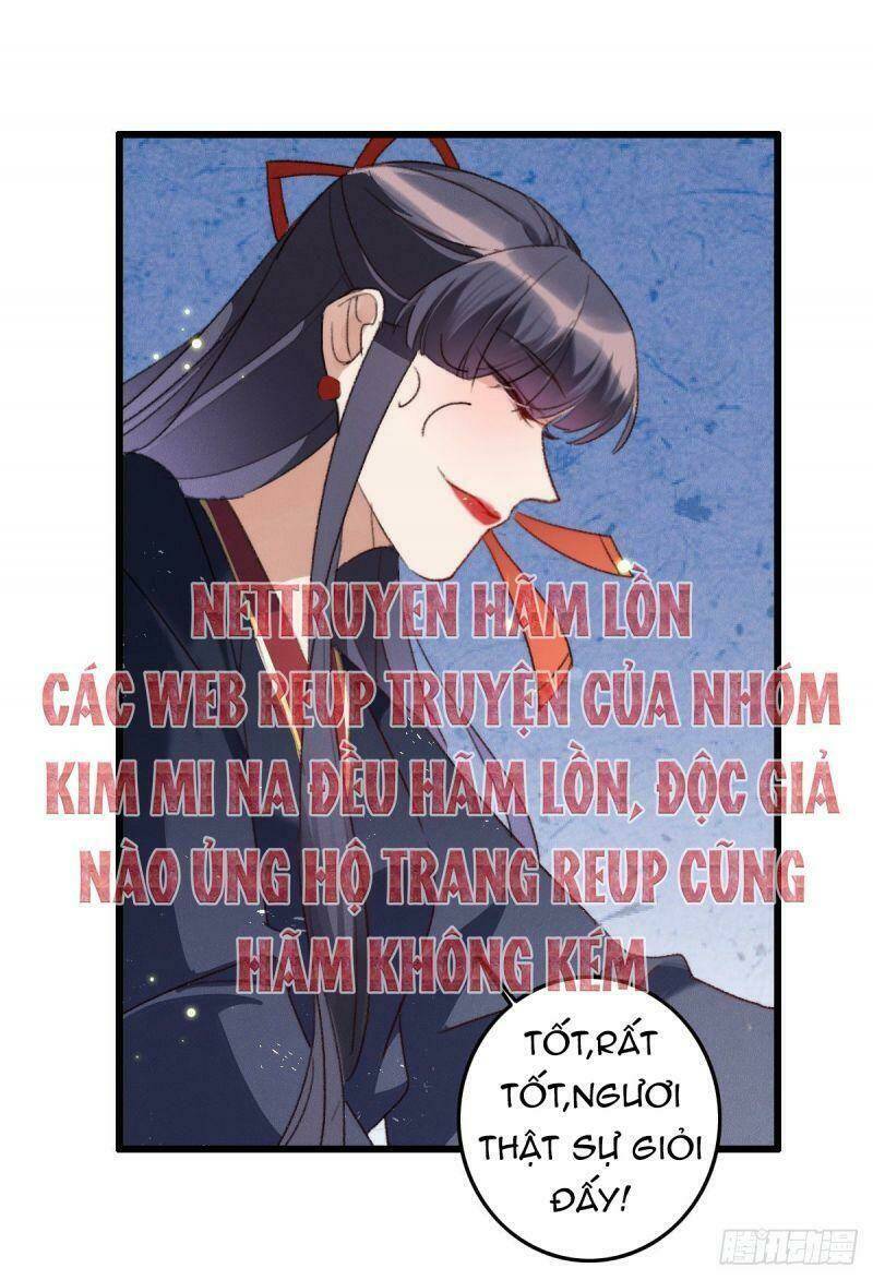 Ngự Thú Cuồng Phi Chapter 14 - Trang 20