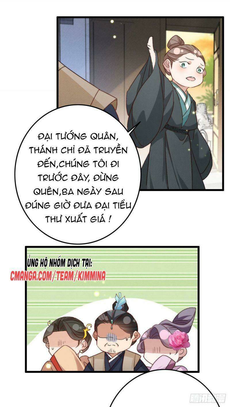 Ngự Thú Cuồng Phi Chapter 14 - Trang 21