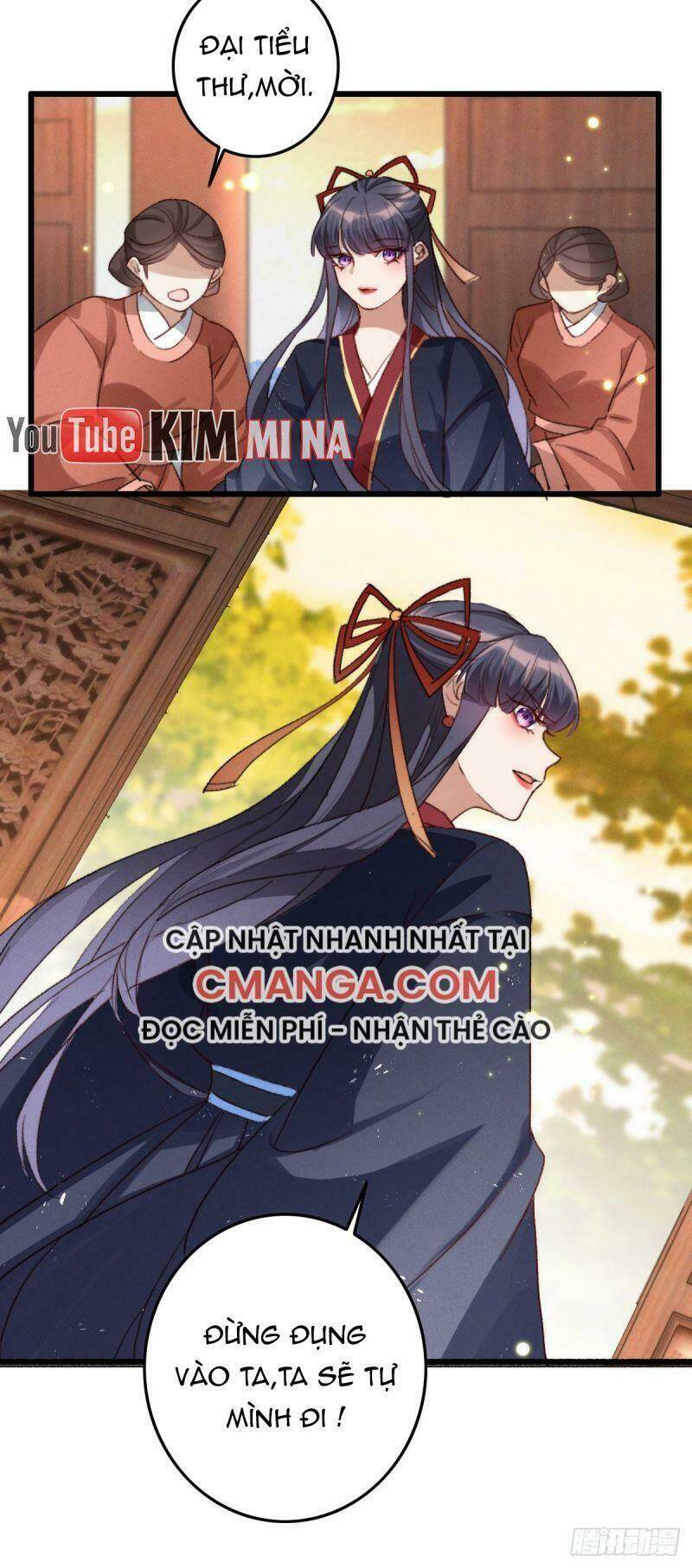 Ngự Thú Cuồng Phi Chapter 14 - Trang 23