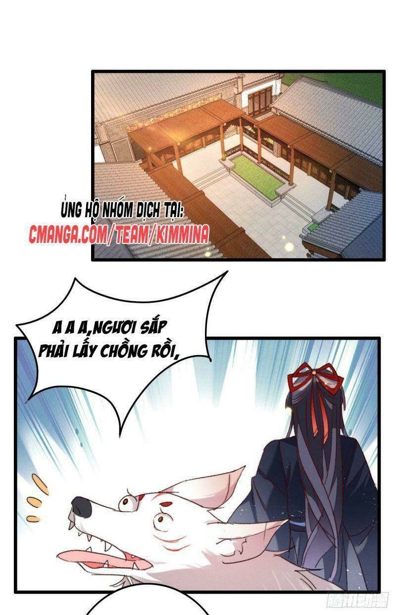 Ngự Thú Cuồng Phi Chapter 14 - Trang 24