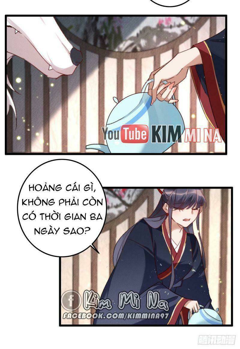 Ngự Thú Cuồng Phi Chapter 14 - Trang 26