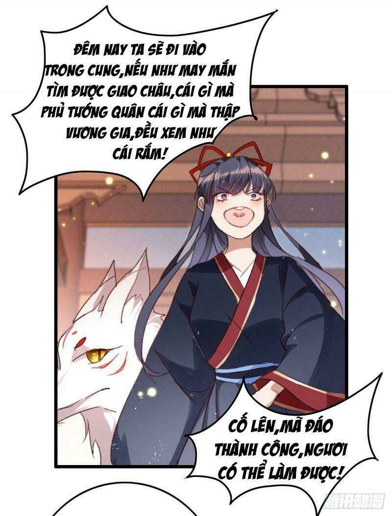 Ngự Thú Cuồng Phi Chapter 14 - Trang 28