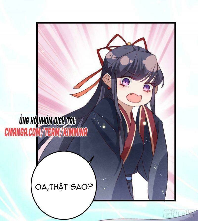 Ngự Thú Cuồng Phi Chapter 14 - Trang 30