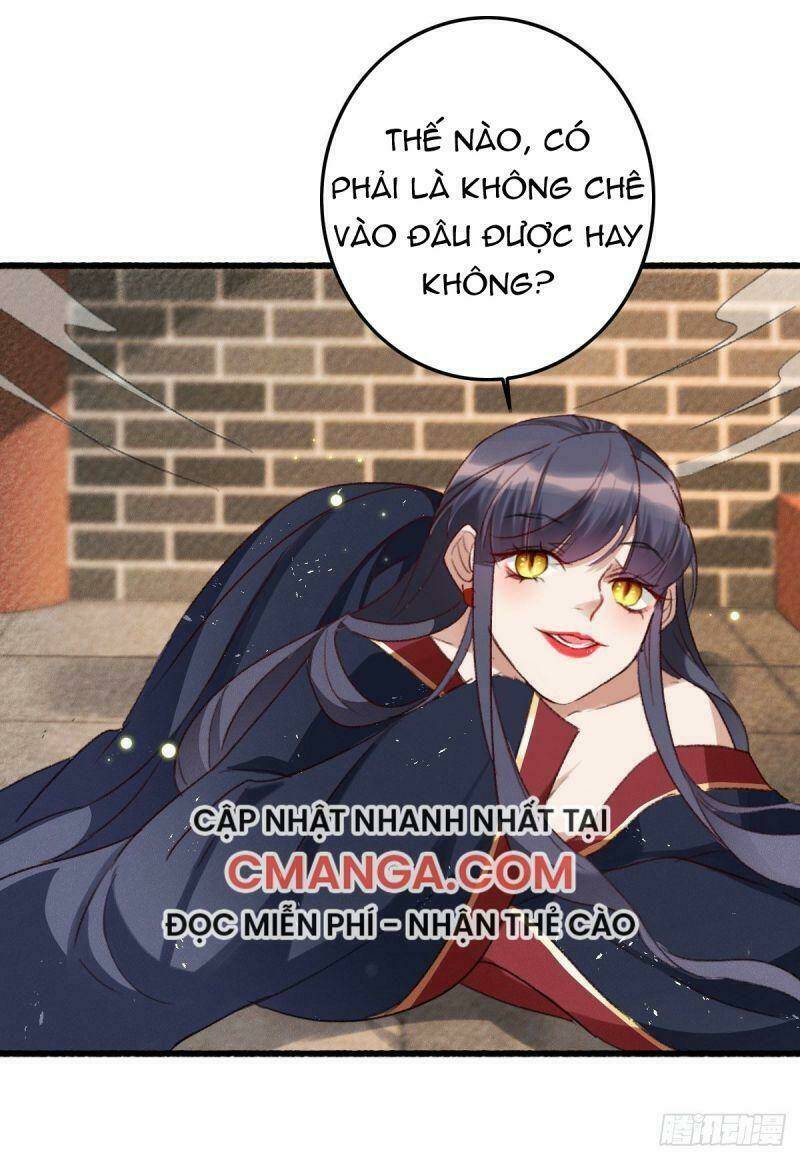 Ngự Thú Cuồng Phi Chapter 14 - Trang 33