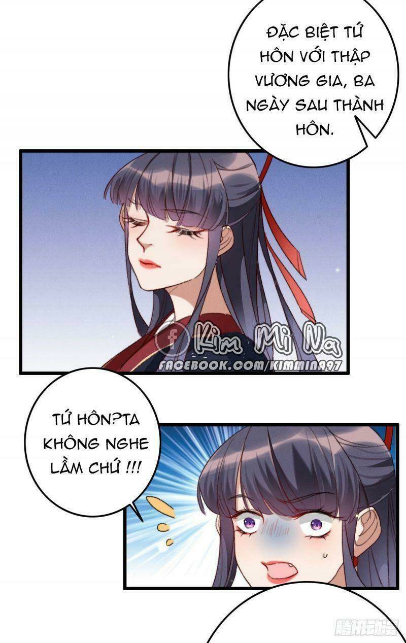 Ngự Thú Cuồng Phi Chapter 14 - Trang 3