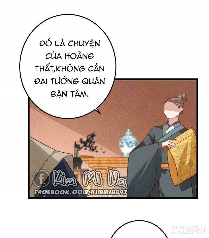 Ngự Thú Cuồng Phi Chapter 14 - Trang 6