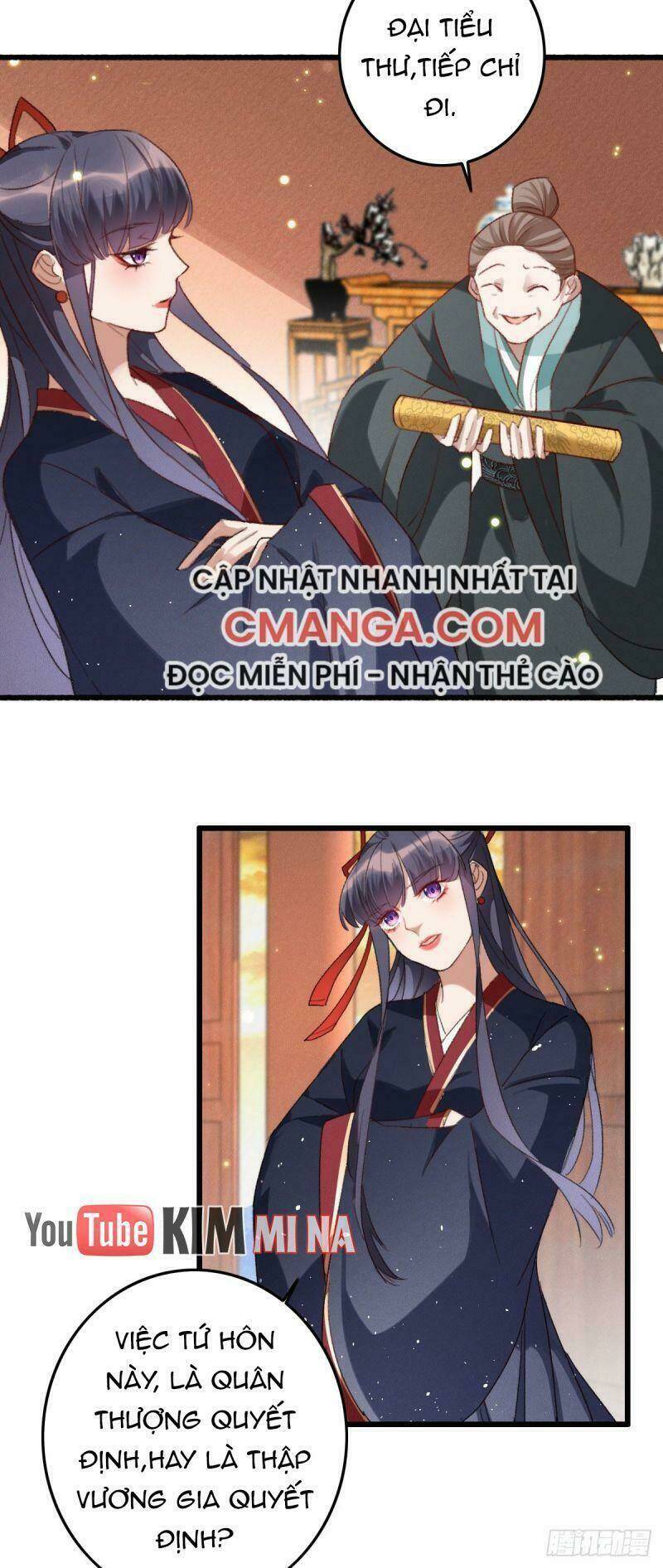 Ngự Thú Cuồng Phi Chapter 14 - Trang 7