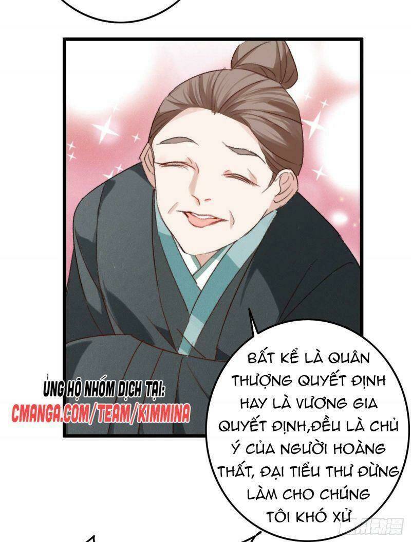 Ngự Thú Cuồng Phi Chapter 14 - Trang 8