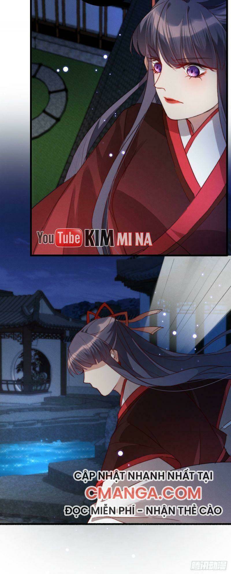 Ngự Thú Cuồng Phi Chapter 15 - Trang 9