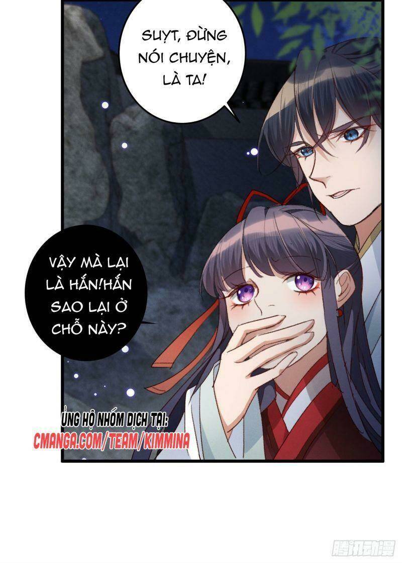 Ngự Thú Cuồng Phi Chapter 15 - Trang 11