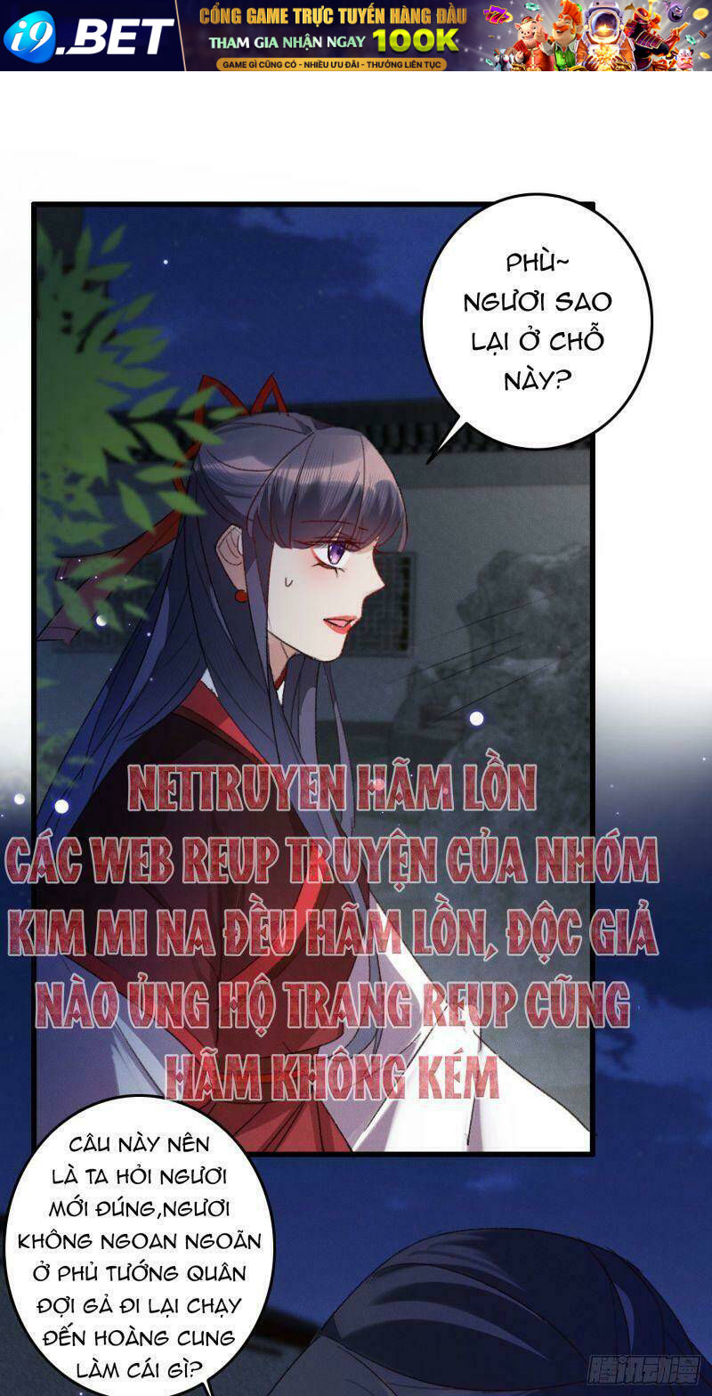 Ngự Thú Cuồng Phi Chapter 15 - Trang 12