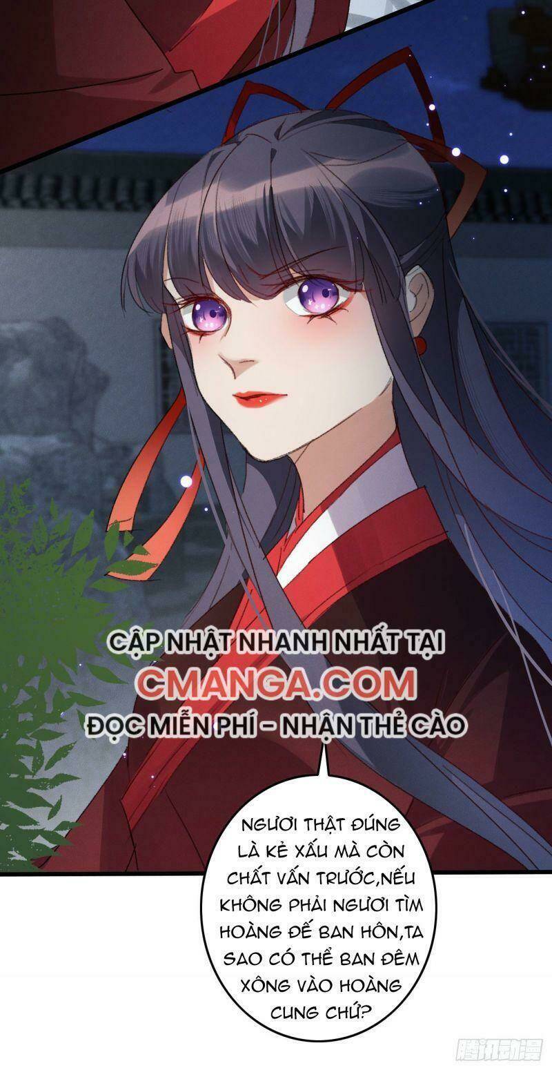 Ngự Thú Cuồng Phi Chapter 15 - Trang 14