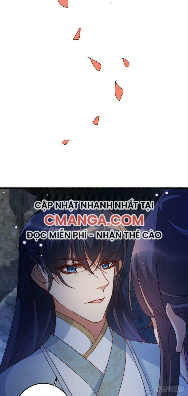 Ngự Thú Cuồng Phi Chapter 15 - Trang 17