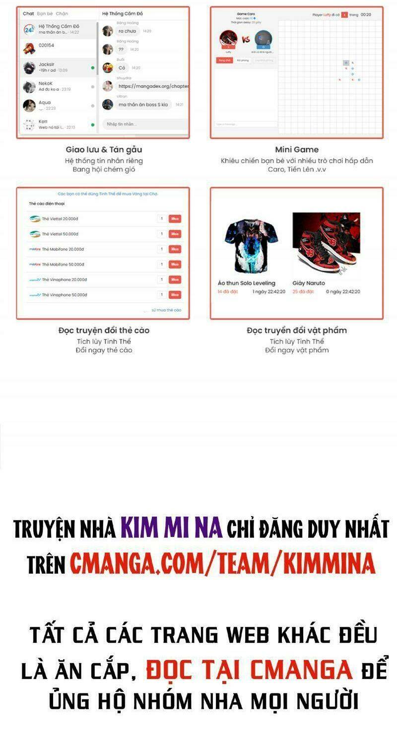 Ngự Thú Cuồng Phi Chapter 15 - Trang 19