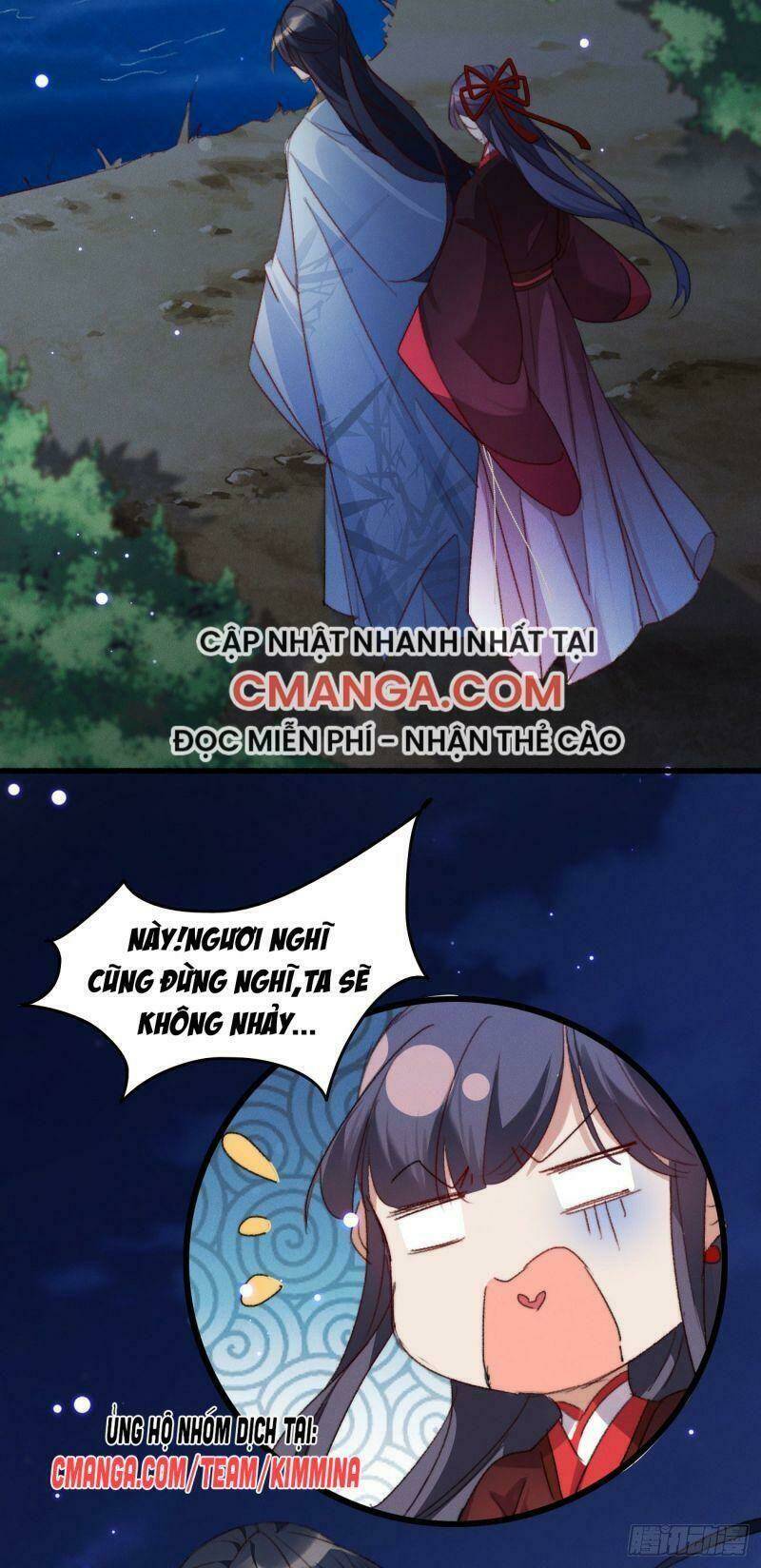 Ngự Thú Cuồng Phi Chapter 15 - Trang 21