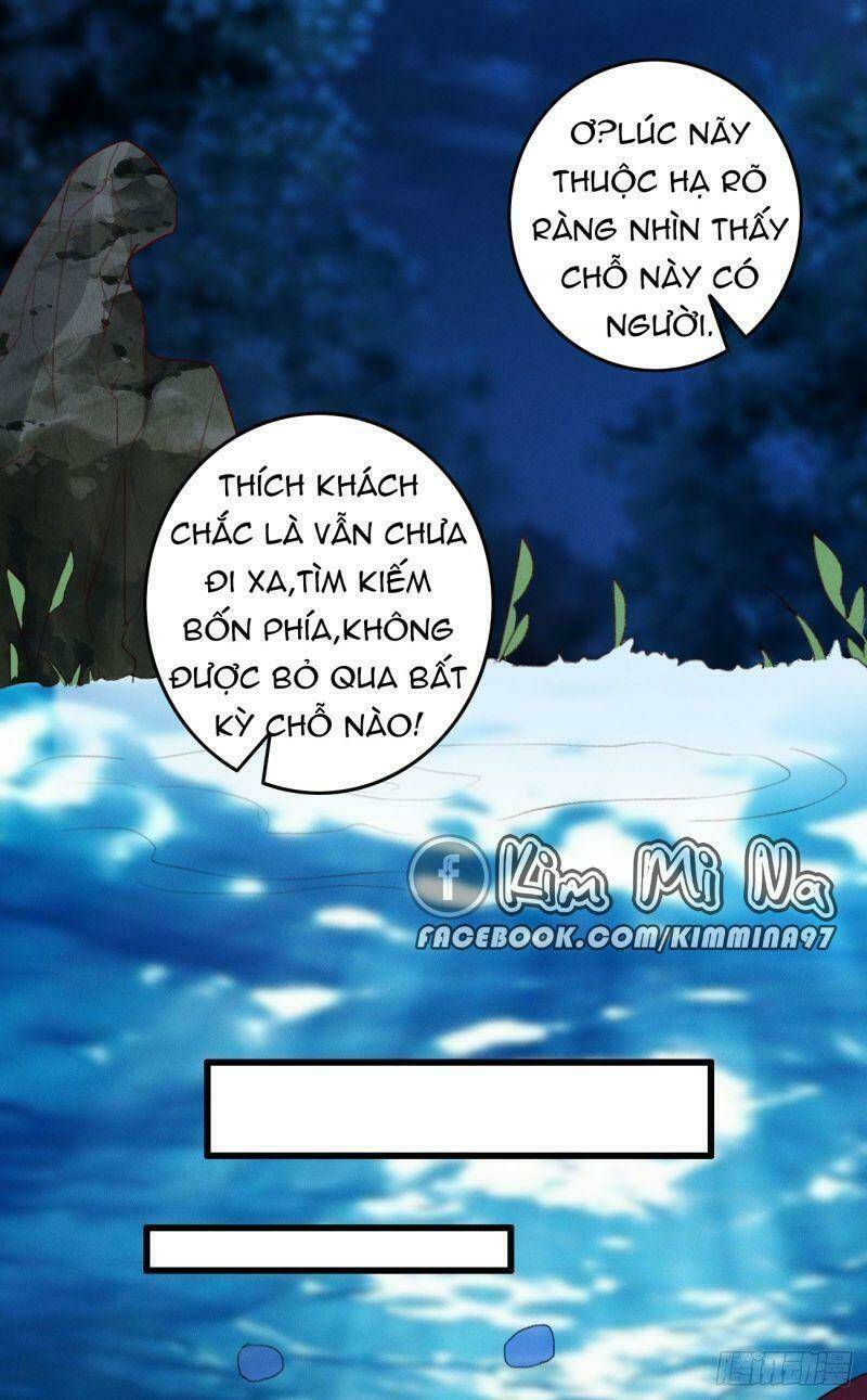 Ngự Thú Cuồng Phi Chapter 15 - Trang 24