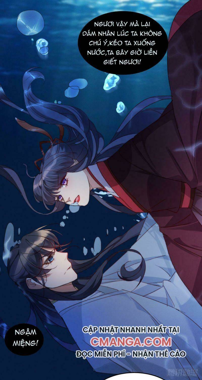 Ngự Thú Cuồng Phi Chapter 15 - Trang 25