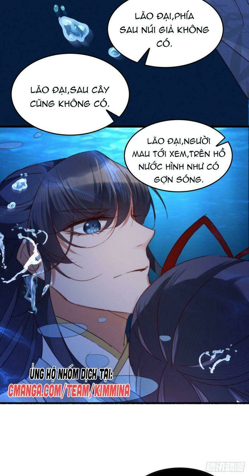 Ngự Thú Cuồng Phi Chapter 15 - Trang 26