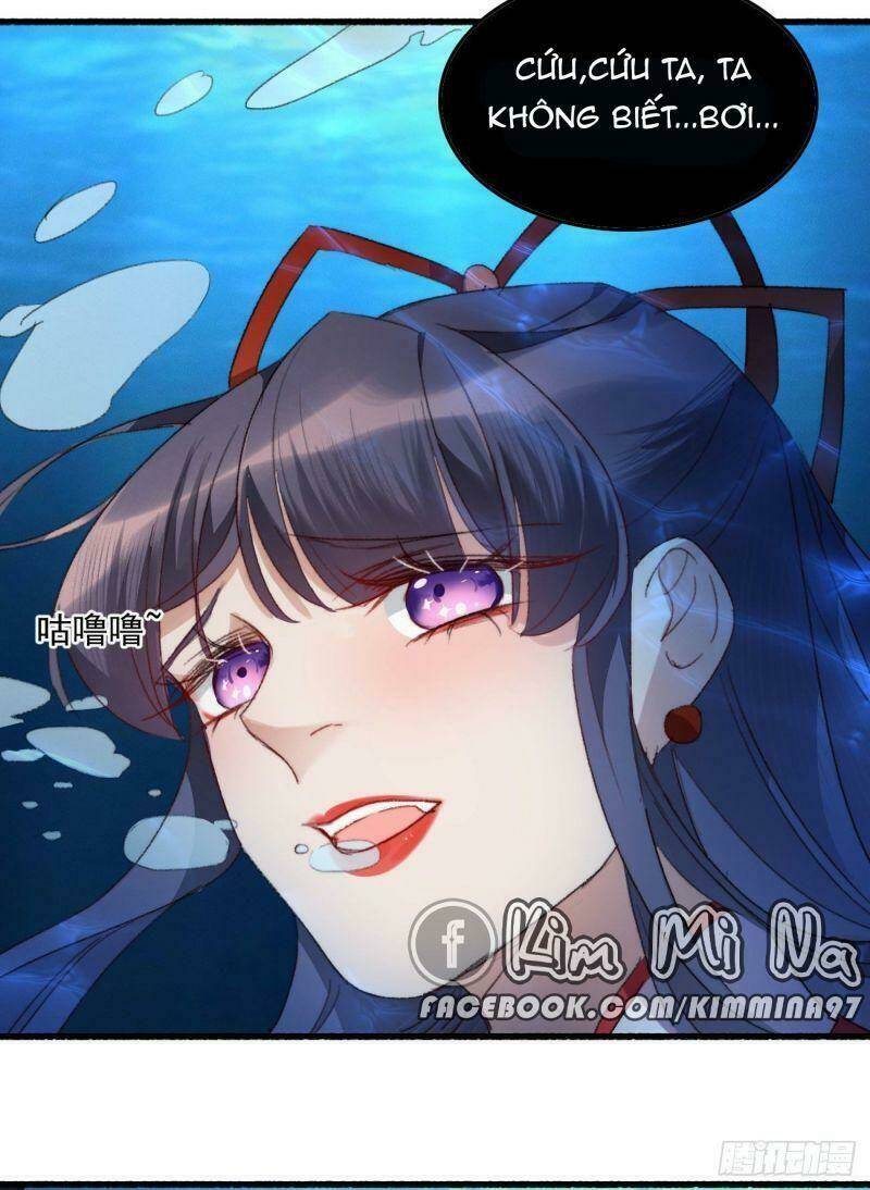 Ngự Thú Cuồng Phi Chapter 15 - Trang 27