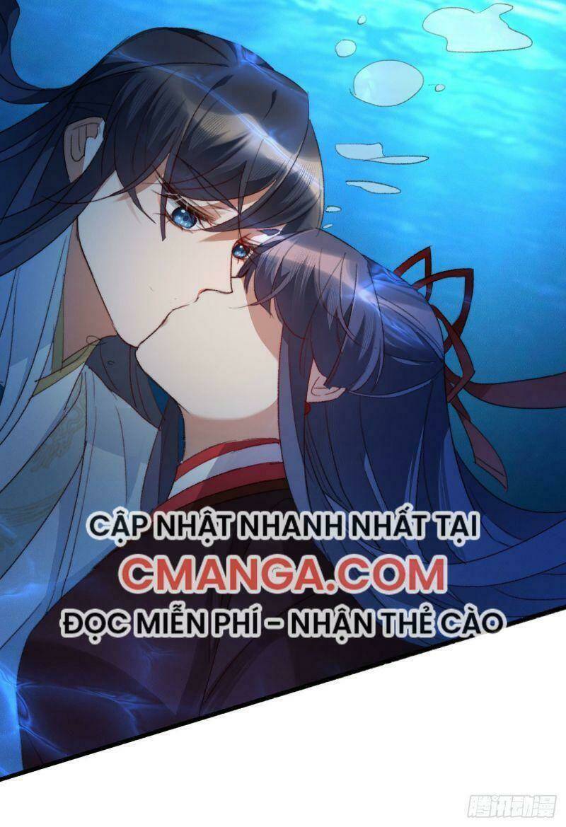 Ngự Thú Cuồng Phi Chapter 15 - Trang 28