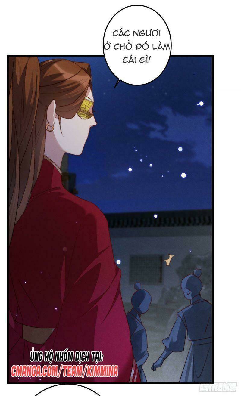 Ngự Thú Cuồng Phi Chapter 15 - Trang 30