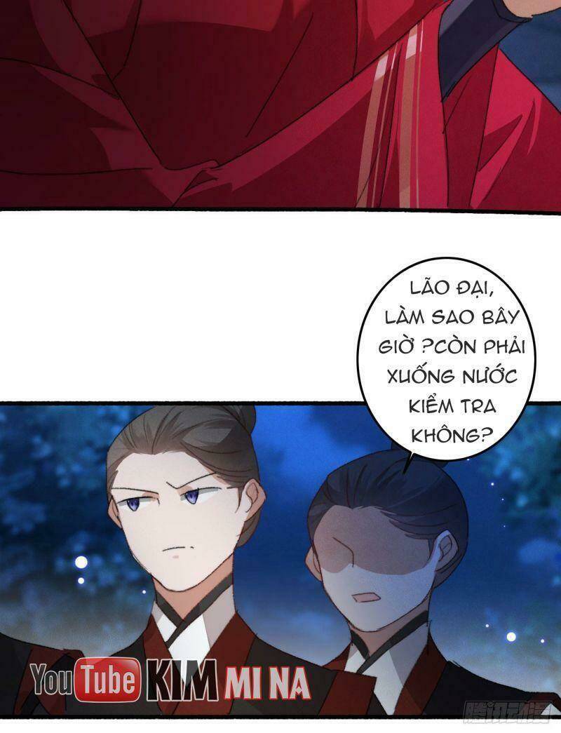 Ngự Thú Cuồng Phi Chapter 15 - Trang 32