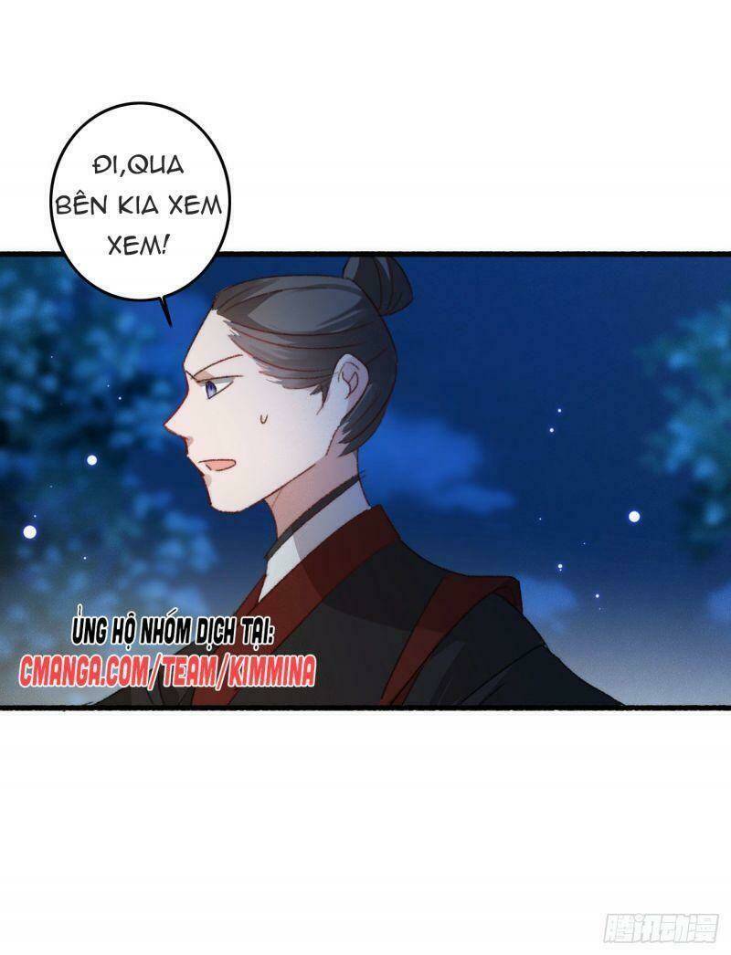 Ngự Thú Cuồng Phi Chapter 15 - Trang 33