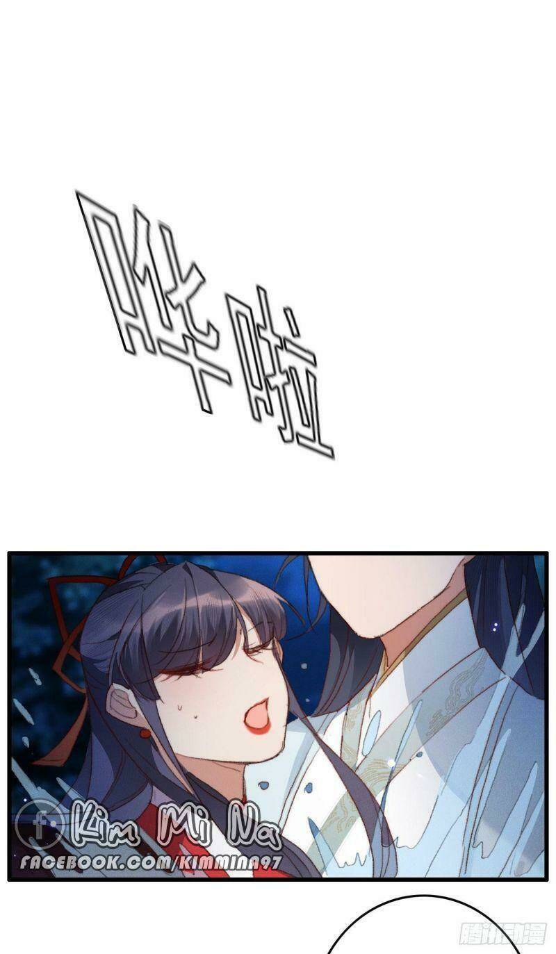 Ngự Thú Cuồng Phi Chapter 15 - Trang 34