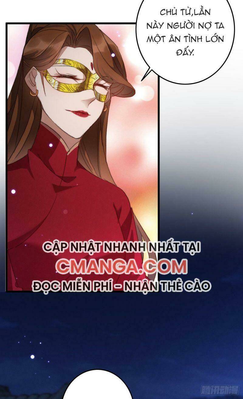 Ngự Thú Cuồng Phi Chapter 15 - Trang 35