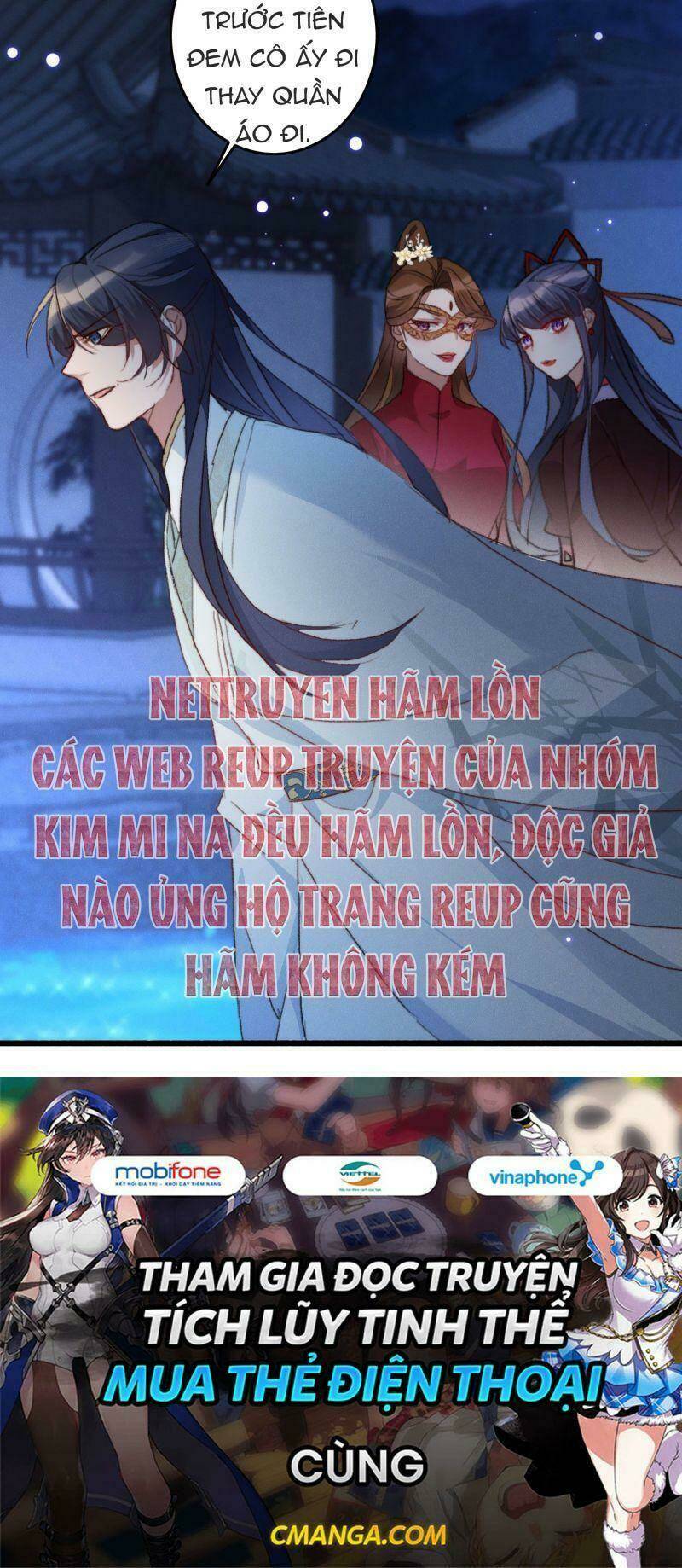 Ngự Thú Cuồng Phi - Chapter 15 - Page 36