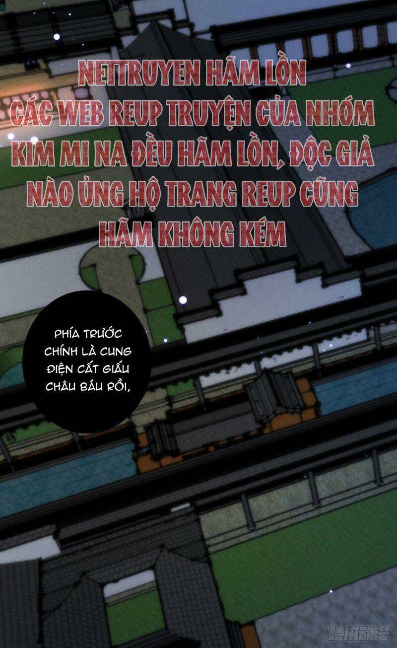 Ngự Thú Cuồng Phi Chapter 15 - Trang 3